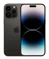 Produktbild: Apple iPhone 14 Pro 256GB Space Schwarz Dual-SIM Handy (A2891) Ohne Simlock