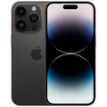 Produktbild: APPLE iPhone 14 Pro 256GB Space Schwarz - Sehr Gut - Smartphone