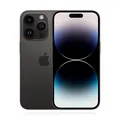 Produktbild: Apple iPhone 14 Pro 256GB Space Schwarz *WIE NEU* MwSt nicht ausweisbar