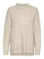 Produktbild: VERO MODA VMLEFILE Oversize Boxy Blouse NOOS