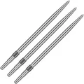 Produktbild: Target Swiss Point Silver Dartspitzen - 30mm