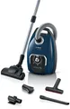 Produktbild: Bosch BGL8XPER (blau) Bodenstaubsauger
