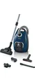 Produktbild: BOSCH Bodenstaubsauger Serie 8 BGL8XPER, ideal für Allergiker, Hygiene-Filter,