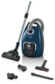 Produktbild: Bosch Serie 8 BGL8XPER Bodenstaubsauger mit Staubbeutel 700 W Allergie-Filter