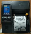 Produktbild: ZT41142-T3E0000Z Zebra Drucker ZT411 203dpi LAN, USB, incl. Spender