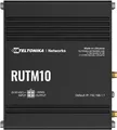 Produktbild: Teltonika RUTM10 WLAN-Router Gigabit Ethernet Dual-Band (2,4 GHz/5 GHz) Schwarz (RUTM10000000)