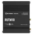 Produktbild: Teltonika Networks RUTM10 (EU) WLAN-Router, RUTM10000000 - Schwarz