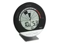 Produktbild: TFA 30.5032 Wetterstation schwarz, silber
