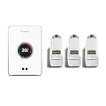 Produktbild: Bosch EasyControl Set CT200 Wit
