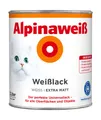 Produktbild: Alpina Weißlack Alpinaweiß Weißlack
