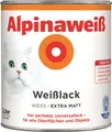 Produktbild: 2L ALPINA Weißlack extra matt