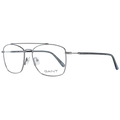 Produktbild: Gant Brille GA3194 008 58 Herren Gunmetal