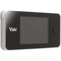 Produktbild: Yale Türspion YALE YY45 01680 Digitaler Türspion mit LCD-Display 81.2 cm 3.2 Zoll