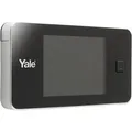 Produktbild: YALE YY45 01680 Digitaler Türspion mit LCD-Display 8.12 cm 3.2'' (YY45 01680)