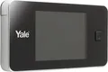 Produktbild: YALE YY45 01680 Digitaler Türspion mit LCD-Display 8.12 cm 3.2
