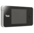 Produktbild: Yale Türspion YALE YY45 01680 Digitaler Türspion mit LCD-Display 8.12 cm 3.2 Zoll