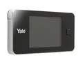 Produktbild: 5052847016800 Elektronischer Türspion DDV 500 von Yale Yale