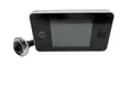 Produktbild: Elektronischer Türspion Yale JY8032 schwarz 3,2 Zoll Bildschirm, 1,5x12,8x6,8 cm