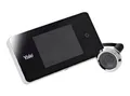Produktbild: Yale Digital Door Viewer Silver