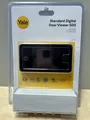 Produktbild: Yale YY45 01680 Elektronischer Türspion Standard Digital Door Viewer 500