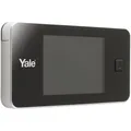 Produktbild: YALE  YY45 01680 Digitaler Türspion mit LCD-Display 8.12 cm 3.2 Zoll