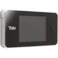 Produktbild: YALE YY45 01680 Digitaler Türspion mit LCD-Display 8.12 cm 3.2 Zoll