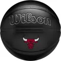 Produktbild: Wilson NBA-Teampremiere Chicago Bulls Basketball (7) (WZ4026405XB)