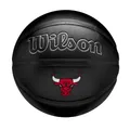 Produktbild: Wilson NBA Team Premiere BSKT, Schwarz, 7