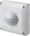 Produktbild: Sygonix SY-4755364 Wand, Unterputz PIR-Bewegungsmelder 190 ° Triac Weiß IP65