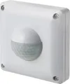 Produktbild: Sygonix SY-4755364 Wand, Unterputz PIR-Bewegungsmelder 190° Triac Weiß IP65