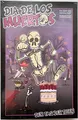 Produktbild: Dia de los Muertos Sphinx Spiele Brettspiel Familienspiel Duellspiel Horrorspiel