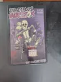 Produktbild: °Sphinx Spiele 43-21 Dia de los Muertos  Brettspiel  Duellspiel Horrorspiel Neu