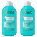 Produktbild: ✅ Garnier Hautklar Tägliches Anti-Pickel Gesichtswasser Reinigung 2x 200ml ✅