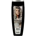 Produktbild: Delia Cosmetics Cameleo - Hair rinse with jasmine water 01 Silver 200ml (200 ml) (715286)