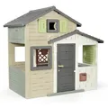 Produktbild: Smoby Life Spielhaus Evo Friends