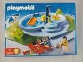 Produktbild: PLAYMOBIL® 3205 - Swimmingpool
