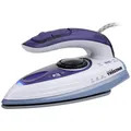 Produktbild: Tristar ST-8152 Dampfbügeleisen Weiß, Blau 1000 W