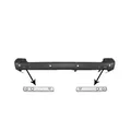 Produktbild: Stoßstange hinten mit Löchern für Parctronic für VW Transporter T5 von 2003 b...