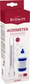 Produktbild: Acidometer SET Messgerät Blaulauge Wein selber machen Säurebestimmung brauen