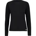 Produktbild: CMP Damen Unterhemd Damen Funktionsunterhemd / Langarmshirt Woman Underwear Sweat