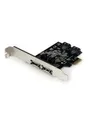 Produktbild: StarTech.com 2X ESATA + 2X SATA III 6 GB