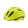 Produktbild: KED Kinderhelm MEGGY II TREND, YELLOW GREEN