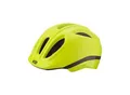 Produktbild: KED Kinderhelm MEGGY II TREND, YELLOW GREEN