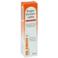 Produktbild: Dr.theiss Ringelblumen Salbe nicht fettend