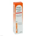 Produktbild: DR.THEISS Ringelblumen Salbe nicht fettend 20 ml