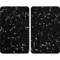 Produktbild: Wenko Glasabdeckplatten Terrazzo (53905100)