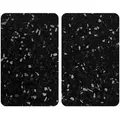 Produktbild: Herdabdeckplatten Aus Glas, 2er-set Wenko