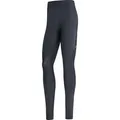 Produktbild: Gore Damen R5 GTX Infinium Tights schwarz