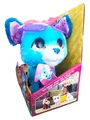 Produktbild: Hasbro Fur Real Rockalots Lustige Lieder, läuft und Rockt schneller Kämen, Style