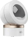 Produktbild: MOVA MeowBionic, Katze, Selbstreinigendes Katzenklo, Weiß, Grau, Polypropylen (PP), Acrylnitril-Butadien-Styrol (ABS), Karbon, 30,2 dB